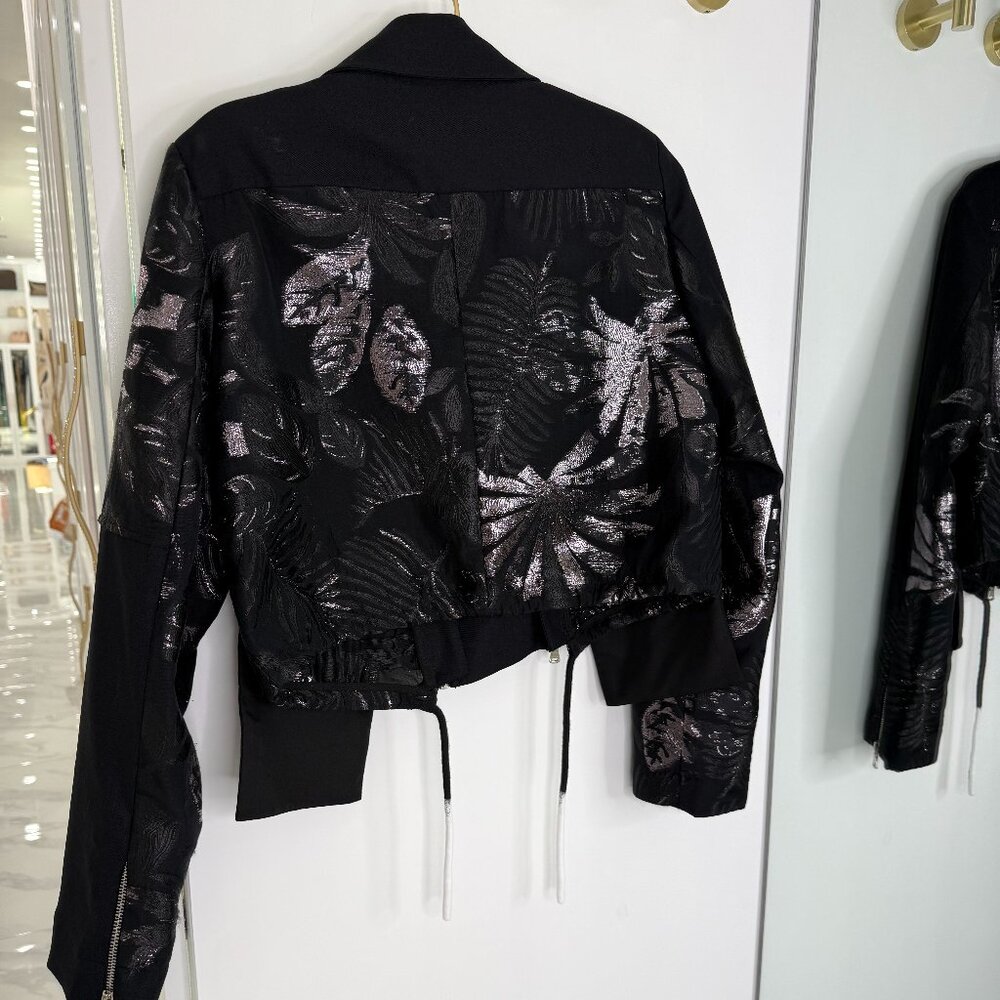 jacket - Picture 2 of 3
